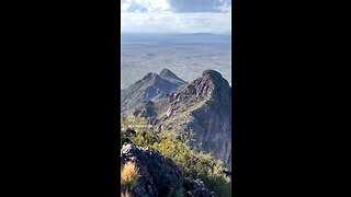 Can’t get over these views! What do you all think? #picachopeak #tucson #tucsonarizona