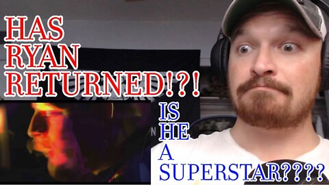 RYAN IS BACK WITH IT! RYAN UPCHURCH - "SUPERSTAR" (*REACTION*) YEAH BOI!!!!