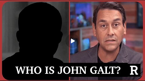 What this DHS guy said TERRIFIED me to the core" | Redacted with Clayton Morris. TY JGANON, SGANON