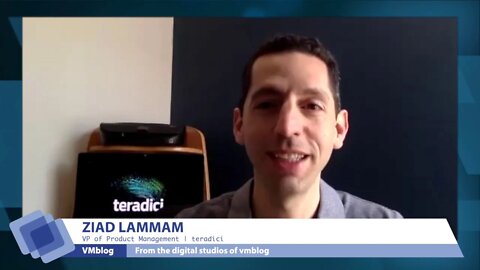 VMblog Expert Interview, Ziad Lammam of Teradici - Desktop Virtualization, Remote Work, What's New