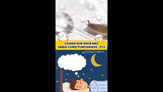 COISAS QUE VOCÊ NÃO SABIA!!! #curiosidades #vcsabia #interessante