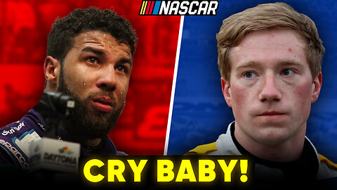 NASCAR Showdown: Bubba vs. Reddick - Who Takes the Crown?