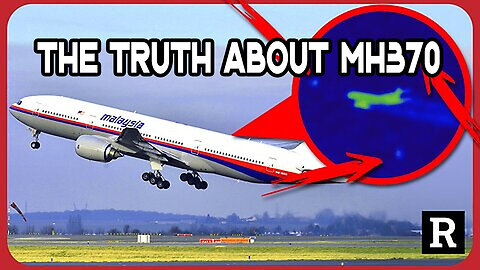 The Truth about Flight MH370: Decoding a Decade of Deception