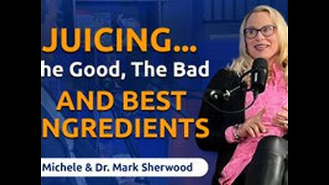 The Good, The Bad, and Best Ingredients | FurtherMore with the Sherwoods Ep. 66