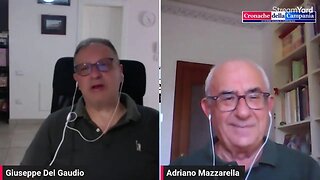 Le pillole meteo del meteorologo Adriano Mazzarella