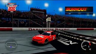 NASCAR Heat 5 Throwback Week Day 4