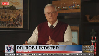 This Just Doesn't Seem Right with Dr. Rob Lindsted