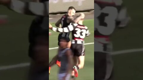 Jamie Elliot With An Amazing Goal For The Collingwood Magpies #afl #shorts #collingwood