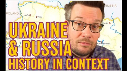 Ukraine and Russia: What Caused the War