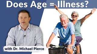 Does age = illness?