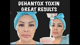 Dehantox Toxin