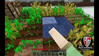 Minecraft Stream #4