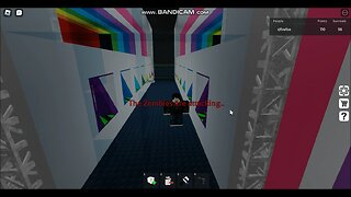 Build to Survive the Zombies | Rainbow Base Part 2 of 5 - Roblox (2006)