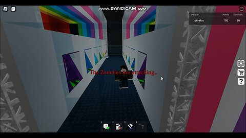 Build to Survive the Zombies | Rainbow Base Part 2 of 5 - Roblox (2006)