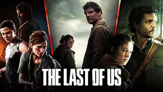 One Man's Honest Review of HBO's "The Last of Us" 🤨