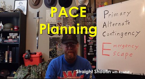 PACE Planning