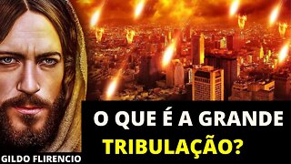 O QUE É A GRANDE TRIBULAÇÃO? O ARREBATAMENTO SERÁ ANTES OU DEPOIS? - REVELAÇOES BIBLICAS