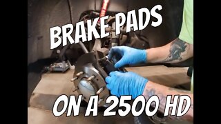 disc brake pads , rotors and calipers