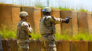 M17 Training (Horizontal)