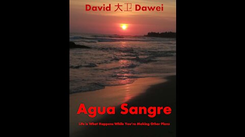 Agua Sangre - Chapter 3