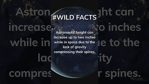 Unveiling a Strange Fact About Space Travel. #shorts