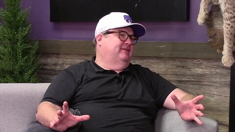 PowerChat | Eric Stonestreet, Part 2