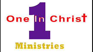 Real Bible Study Rom 14:13-18 Mixed Problems Pt 3 #1inChrist