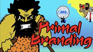 Primal Branding / Small Business Superheroes Podcast Episode 003