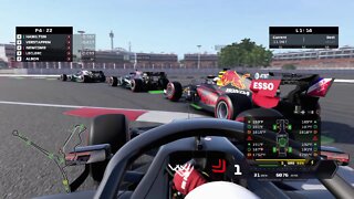 F1 2020 Part 5-Updating The Logo
