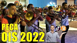 OIS 2022 - Orquestra Instrumental Surubinense 2022 No 41°FASTBANFAS 2022 - Encontro de Bandas 2022