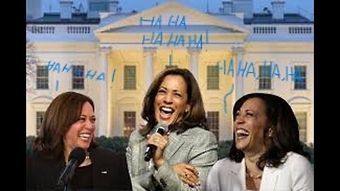 Kamala & the Media: A Love Story!