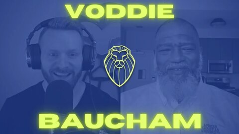 VODDIE BAUCHAM | Discovering the Ever-Loving Truth (Ep. 505)