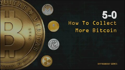 CRYPTO CURRENCY SECRET VIDEO COURSE (Part-5)