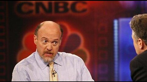 Oh No: Jim Cramer's Latest Prediction About Banking Crisis Will Keep You up at Night