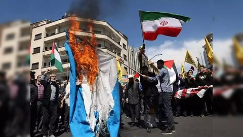 Iran is preparing to attack Israeli diplomatic facilities, Tehran wants revenge