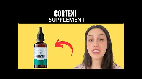 Cortexi Reviews- Cortexi Supplement - Hearing Support 2023