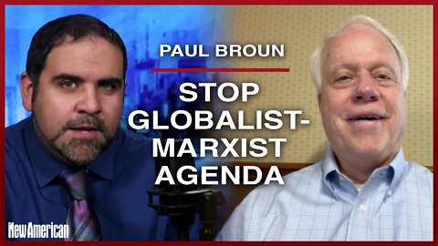 Former Congressman Paul Broun Seeks Return to Congress to Stop Globalist-Marxist Agenda