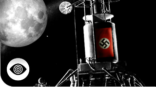 Did The Nazis Develop A Secret Space Program?