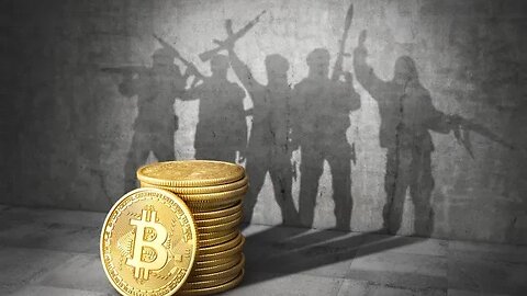 What To Expect With Bitcoin & Ethereum Price Vs DXY During War!!!