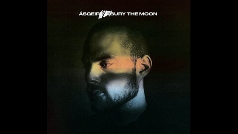 Breathe by Ásgeir (Bury The Moon)