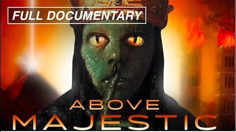 Above Majestic - The Secret Space Program, Vril, Operation Paperclip and more...
