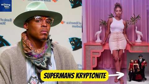 @Cam Newton Accused Of Failing To Paying Kia Proctor Over 20k In Child Support...Superman's Enemy💰