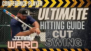 Ultimate and Best guide to hitting slowpitch softball Ever