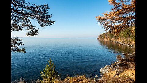 Baikal relaxation