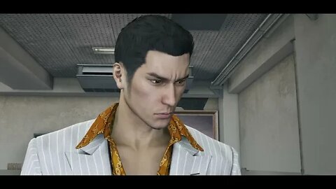 Yakuza 0: Chapter 10: A Man's Worth