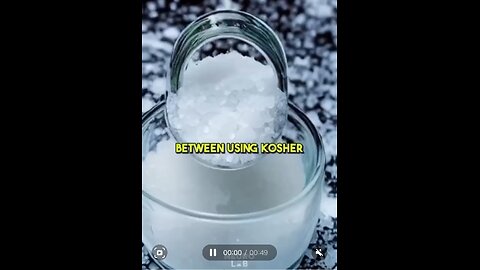Himalayan Salt vs Celtic Salt (Subtitles)