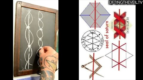 Symbols of Power 2.10- Electromagnetism, Phase Conjugation, Wave Physics & Anatomy