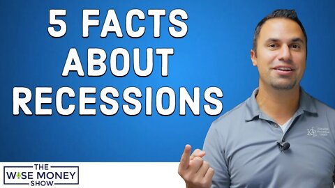 5 Facts About Recessions