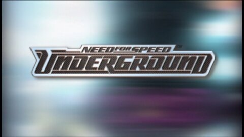 Need for Speed - Underground - PS2