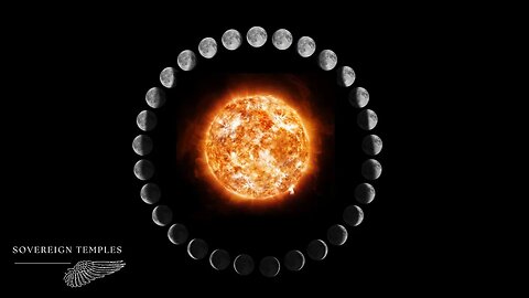 Unveiling the Intricate Connection Between Lunar Cycles and Solar Seasons For a Thriving Life